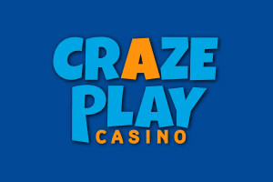 CrazePlay Casino